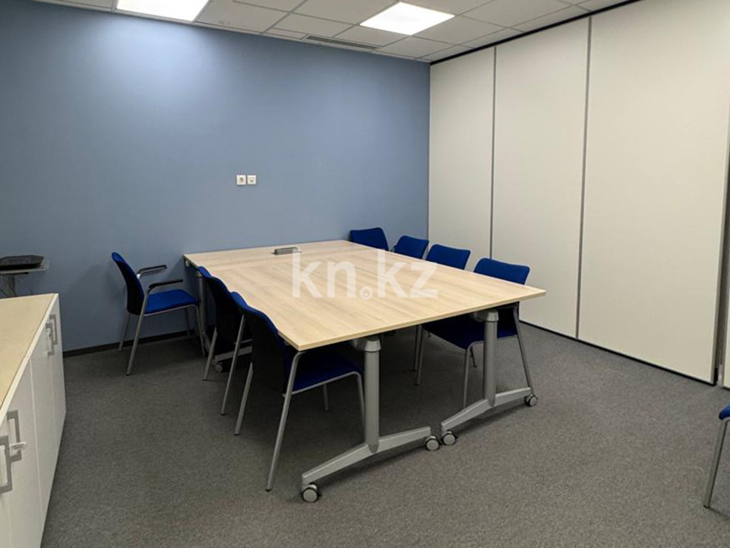 Аренда , пр. Абылай хана, дом  53 - Продажа квартир в Алматы фото 4 из 12