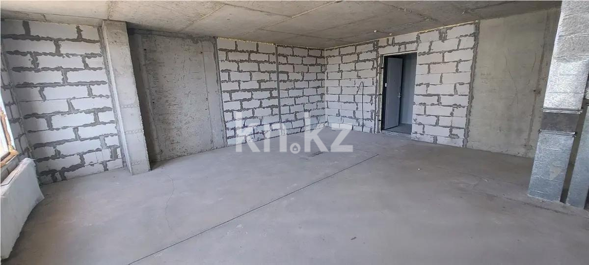 Продажа 1-комнатной квартиры, 47.9 м², мкр-н Шугыла, дом  340/37 - Продажа и аренда недвижимости в Алматы фото 4 из 4