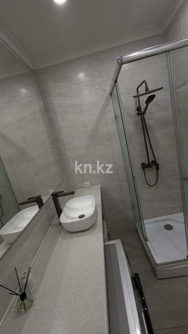 Продажа 1-комнатной квартиры, 38.3 м² - Продажа квартир в Караганде - страница 8 фото 7 из 10
