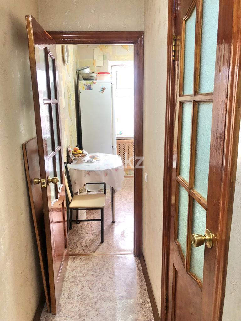 Продажа 2-комнатной квартиры, 42 м², ул. Дюсембекова, дом  43 в Караганде - фото 8