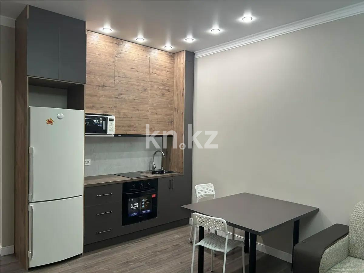 Продажа 2-комнатной квартиры, 59 м², ул. Мухамедханова, дом  4е в Астане - фото 4