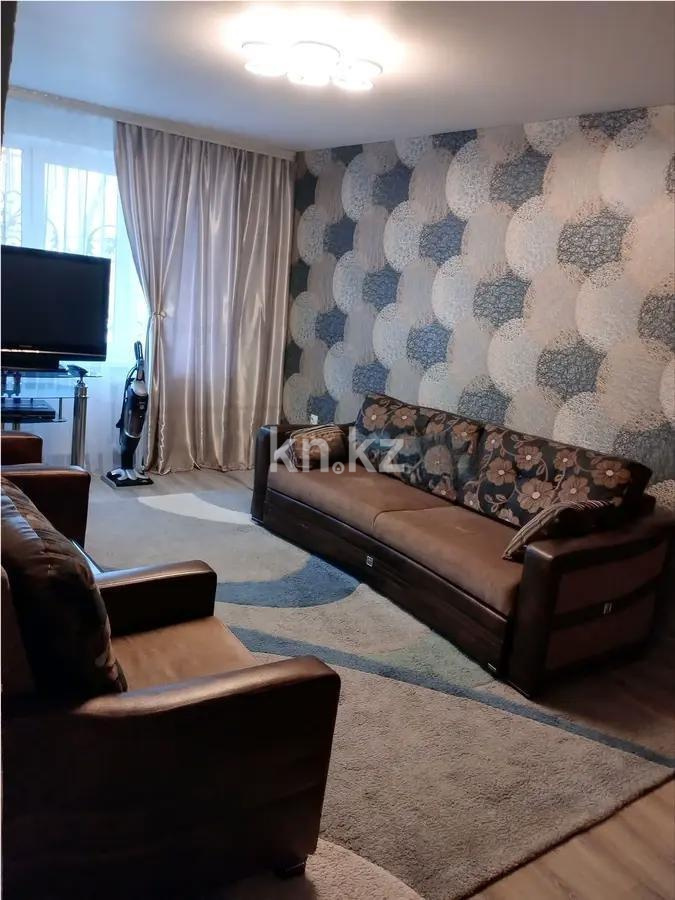 Продажа 1-комнатной квартиры, 33 м², мкр-н Таугуль, дом  36 - Продажа  однокомнатных квартир в Алматы без посредников с фото фото 1 из 3