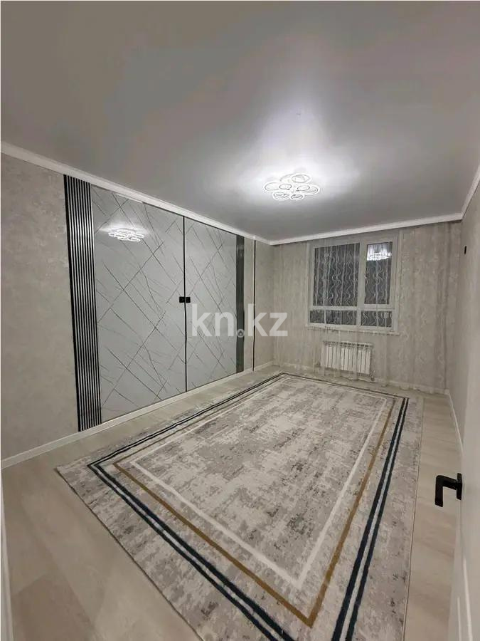 Продажа 2-комнатной квартиры, 39.8 м², ул. А-102, дом  11/2 - Продажа квартир в Астане с фото фото 1 из 3