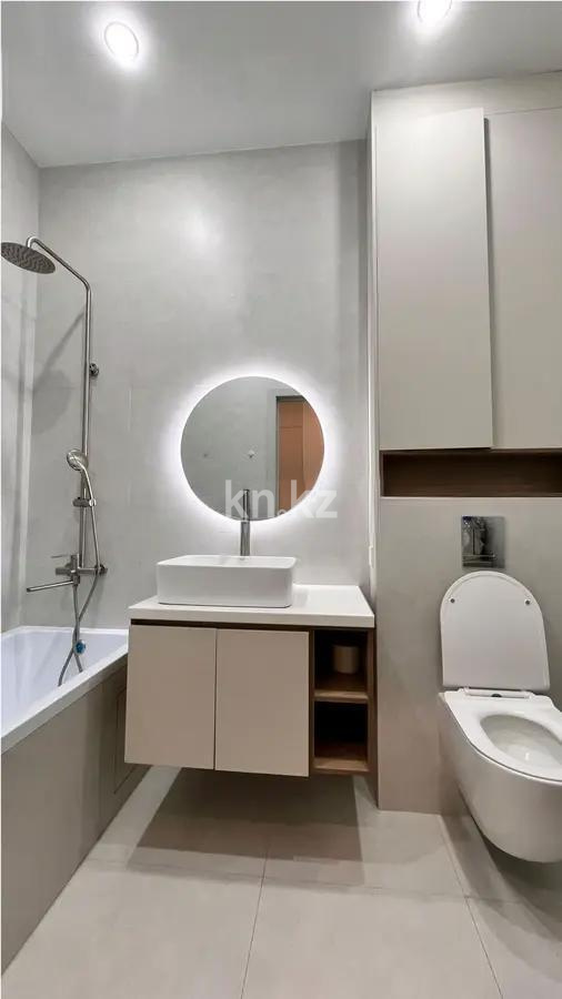 Продажа 2-комнатной квартиры, 43 м² - Продажа двухкомнатных квартир от собственников в Астане - страница 95 фото 4 из 5