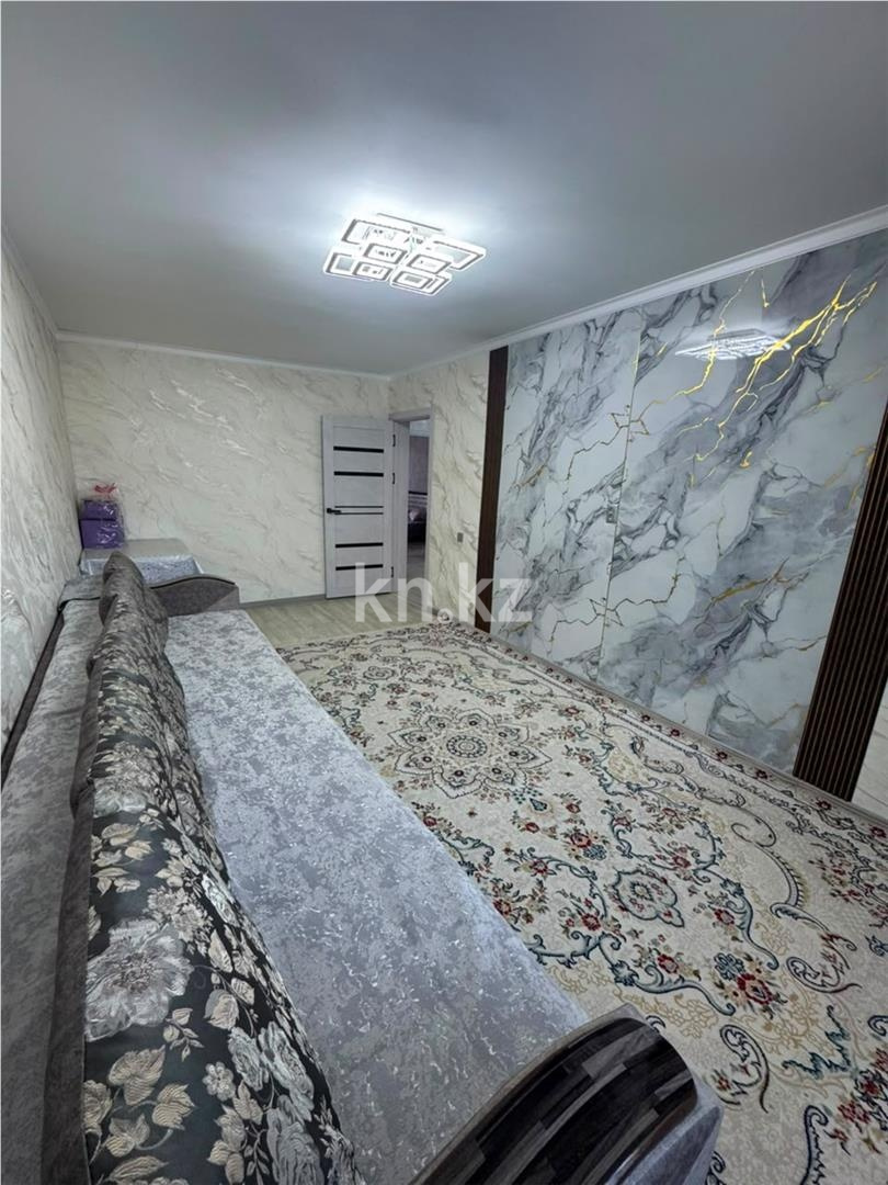 Продажа 3-комнатной квартиры, 67 м² - Продажа трехкомнатных квартир в Казахстане - страница 23 фото 2 из 11