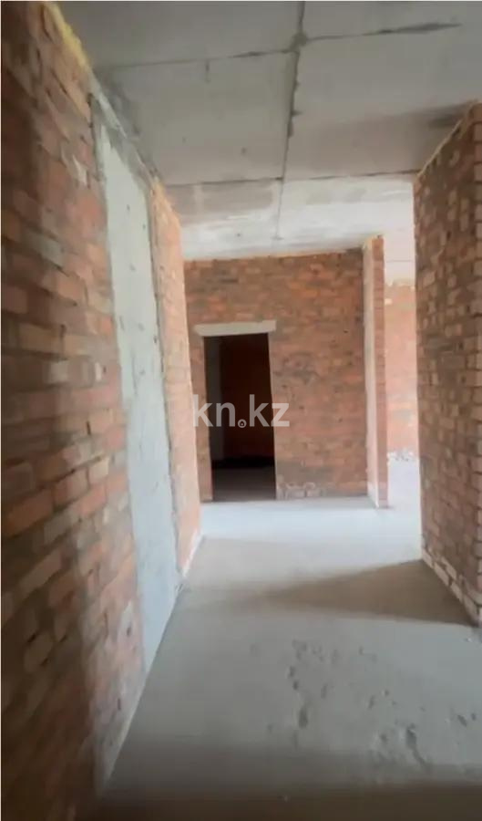 Продажа 3-комнатной квартиры, 75 м² - Продажа квартир в Астане - страница 6 фото 2 из 3