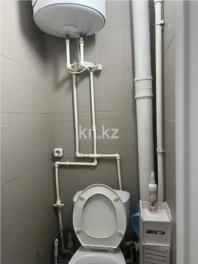 Продажа 3-комнатной квартиры, 71 м², мкр. Восток-3, дом  17 - Продажа  трехкомнатных квартир в Караганде с фото фото 6 из 7