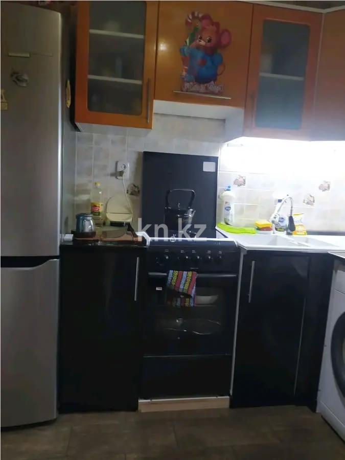 Продажа 1-комнатной квартиры, 36 м², ул. Кемеровская, дом  57 - Продажа квартир в Караганде с фото фото 1 из 4