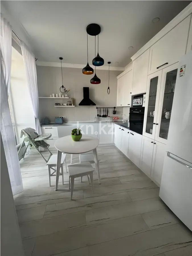 Продажа 2-комнатной квартиры, 58 м² - Продажа квартир в новостройках Астаны с фото - страница 8 фото 3 из 4