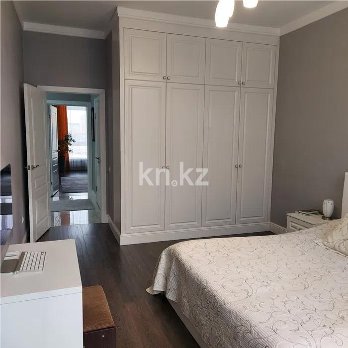 Продажа 3-комнатной квартиры, 65 м² - Продажа трехкомнатных квартир в монолитно-каркасном доме в Казахстане - страница 59 фото 2 из 4