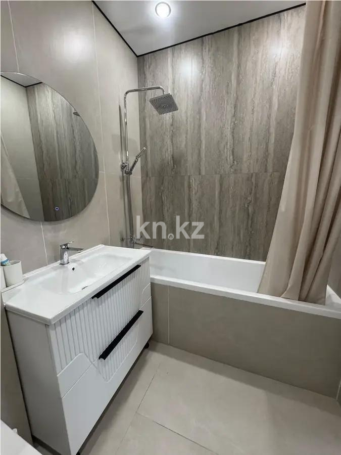 Продажа 2-комнатной квартиры, 61 м² в Астане - фото 4