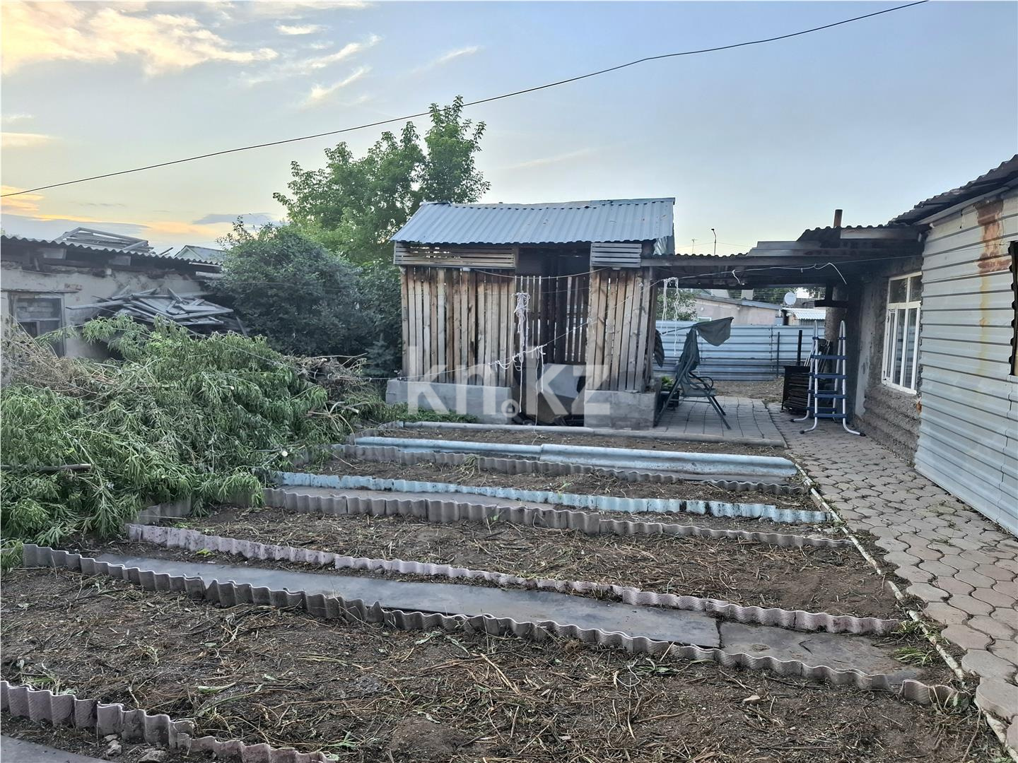 Продажа 3-комнатного дома, 86.6 м² - Продажа домов, коттеджей в Темиртау фото 12 из 13