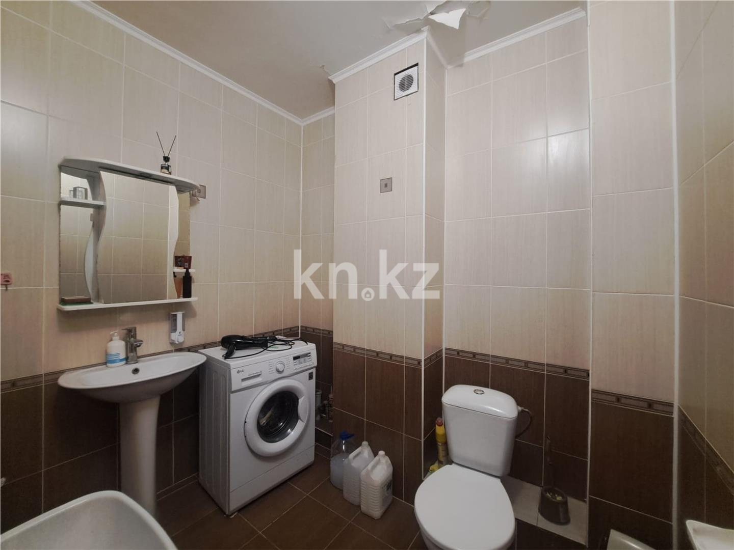 Продажа 3-комнатной квартиры, 110 м² - Продажа квартир в Казахстане фото 9 из 14