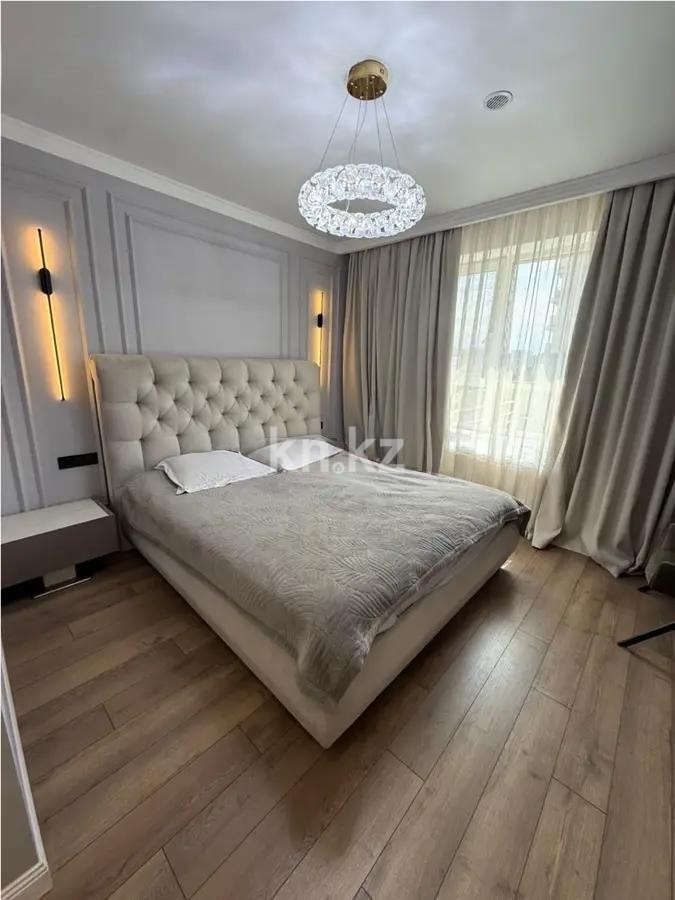 Продажа 3-комнатной квартиры, 92 м² в Алматы - фото 2