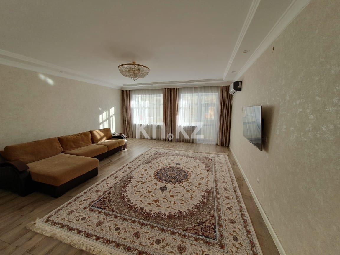 Продажа 4-комнатной квартиры, 140 м² - Продажа квартир в новостройках Караганды фото 3 из 20