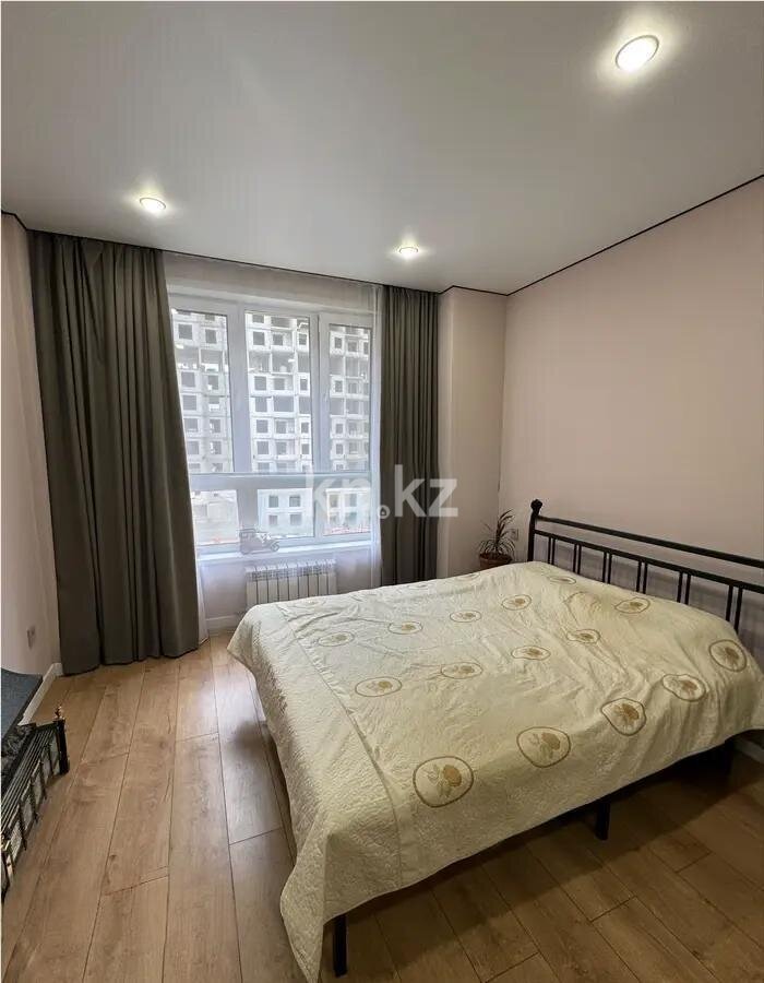 Продажа 2-комнатной квартиры, 65 м² в Астане - фото 2