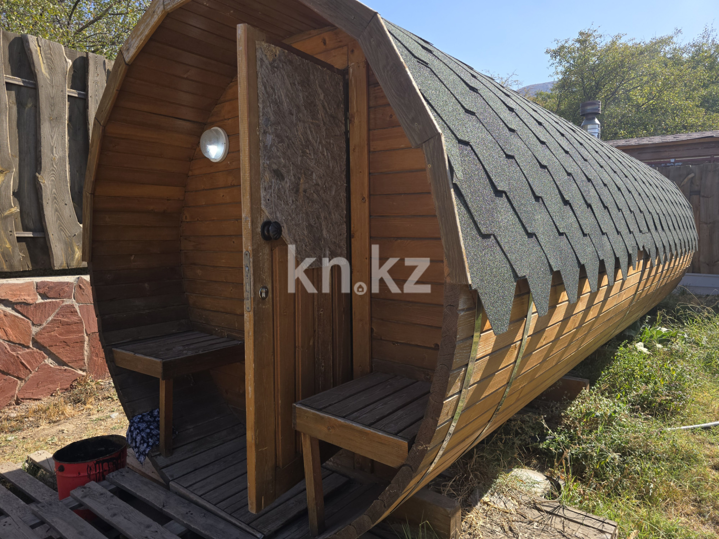 Продажа , 450 м², с.Бургулюк, дом  1111 - Продажа квартир в Шымкенте фото 33 из 40