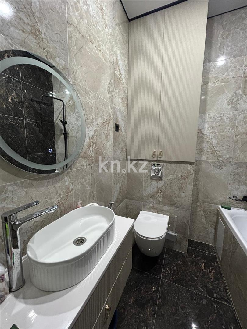 Продажа 3-комнатной квартиры, 80 м² в Караганде - фото 10