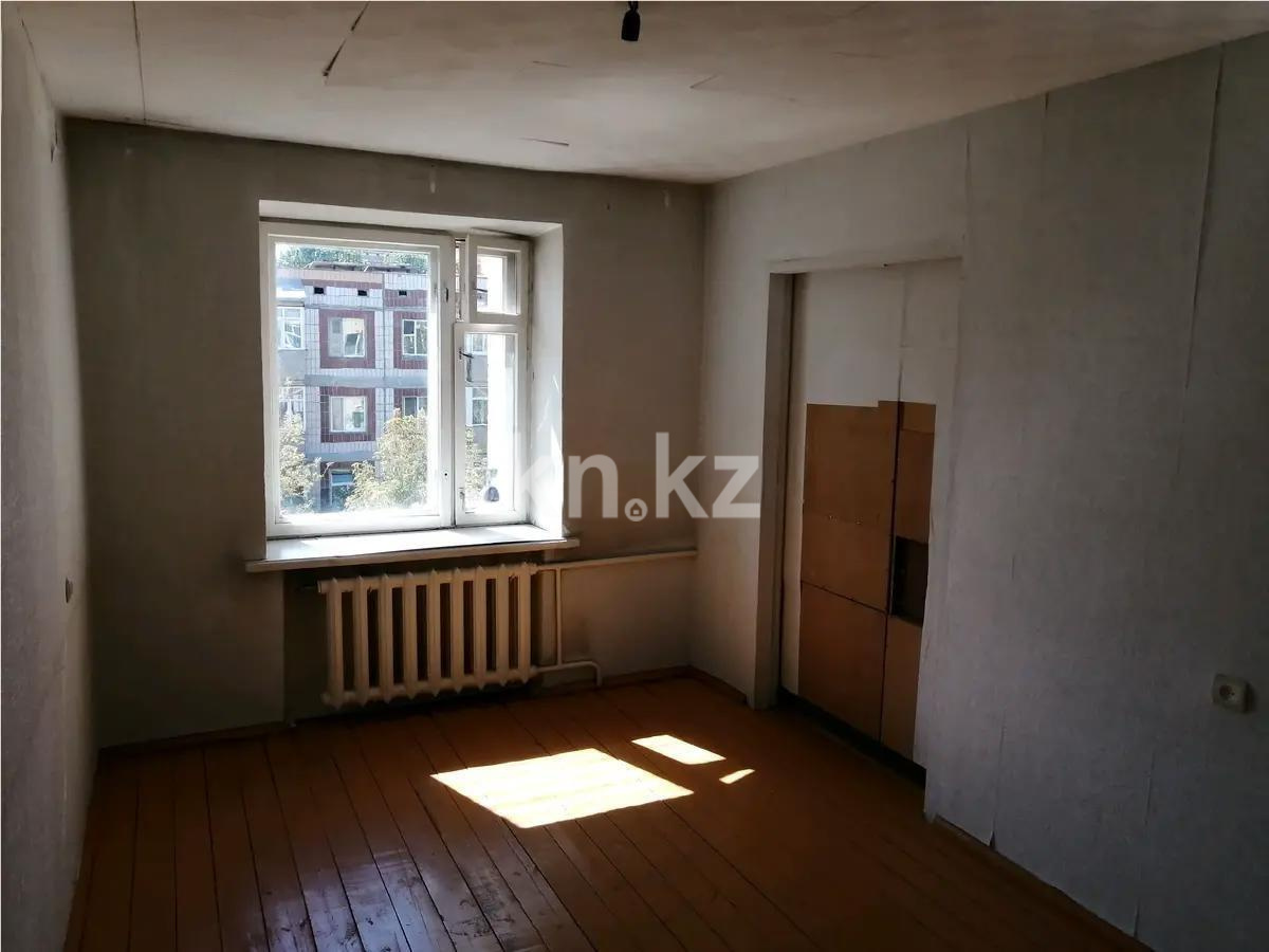 Продажа 3-комнатной квартиры, 60.2 м², ул. Куйши Дина, дом  40 - Продажа квартир в Астане фото 1 из 3