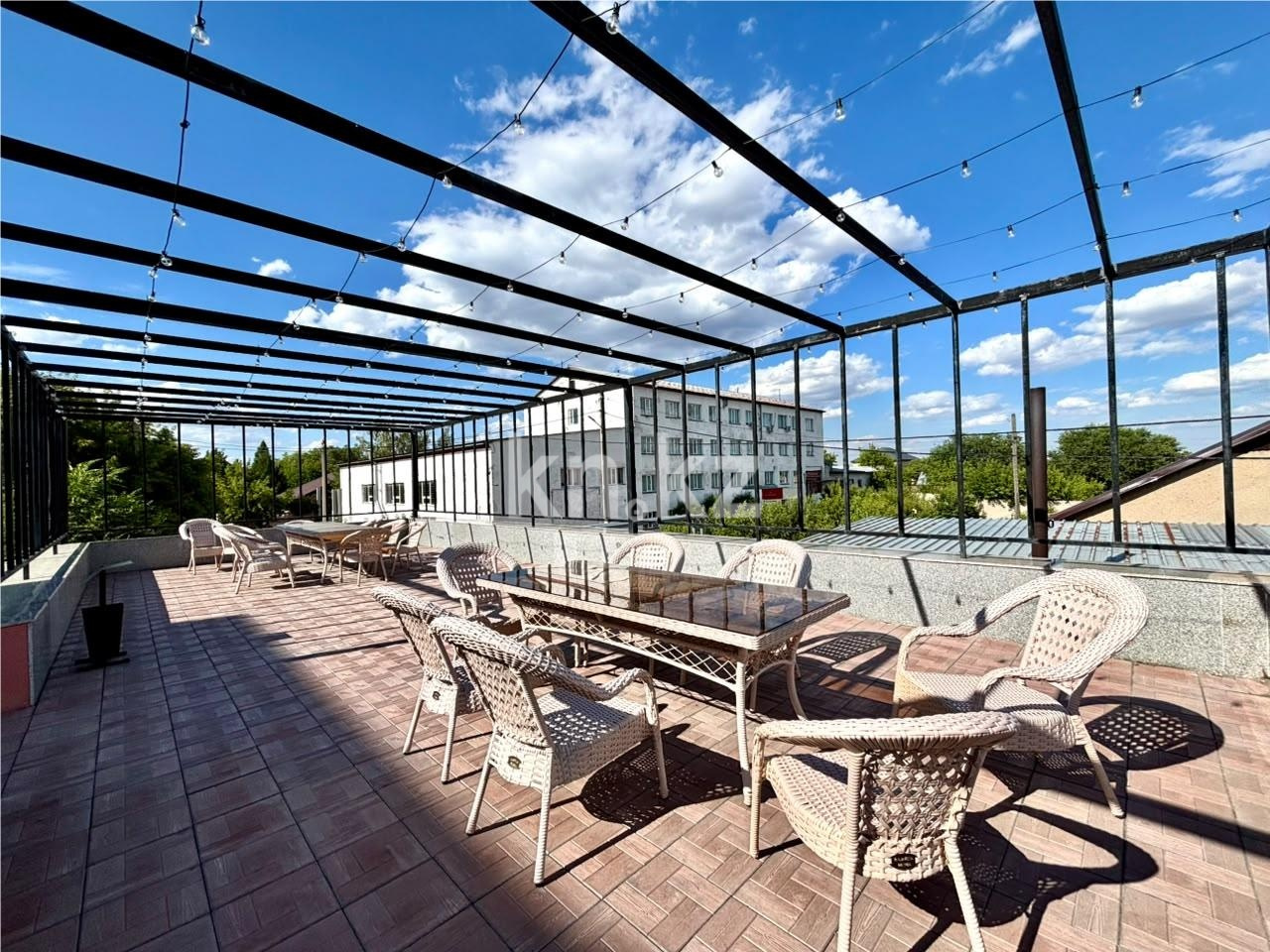 Продажа 2-комнатной квартиры, 59 м² в Караганде - фото 10