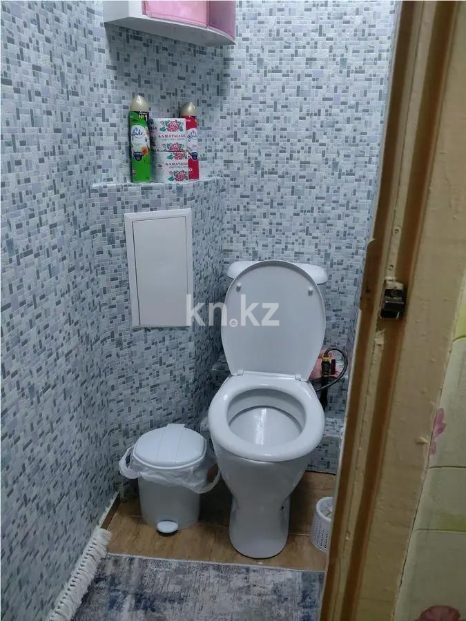 Продажа 4-комнатной квартиры, 75.1 м² в Алматы - фото 5