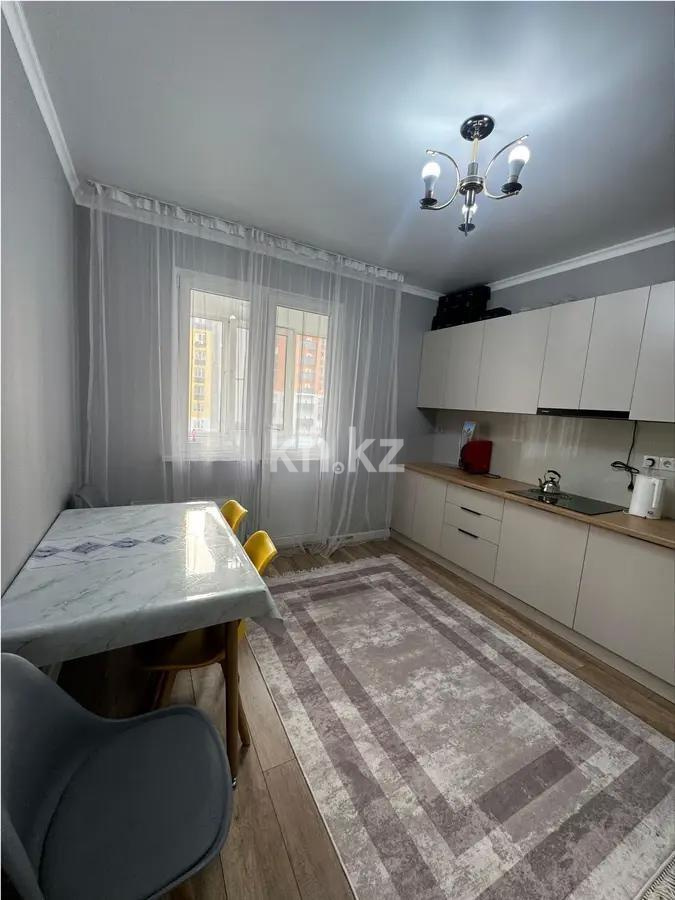 Продажа 2-комнатной квартиры, 62 м² - Продажа квартир в Казахстане - страница 53 фото 3 из 4