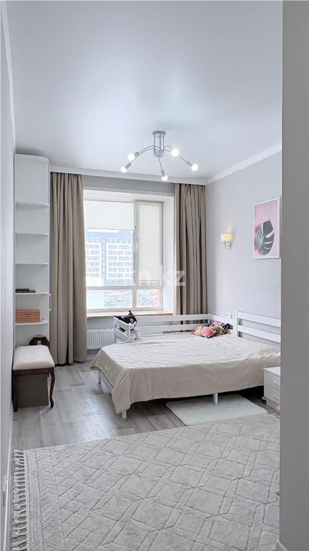 Продажа 3-комнатной квартиры, 90 м² - Продажа квартир в Казахстане - страница 27 фото 8 из 16