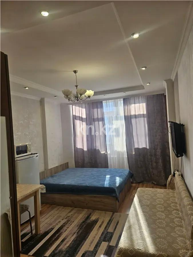 Продажа 1-комнатной квартиры, 21 м² - Продажа однокомнатных квартир от собственников в Астане - страница 11 фото 1 из 3