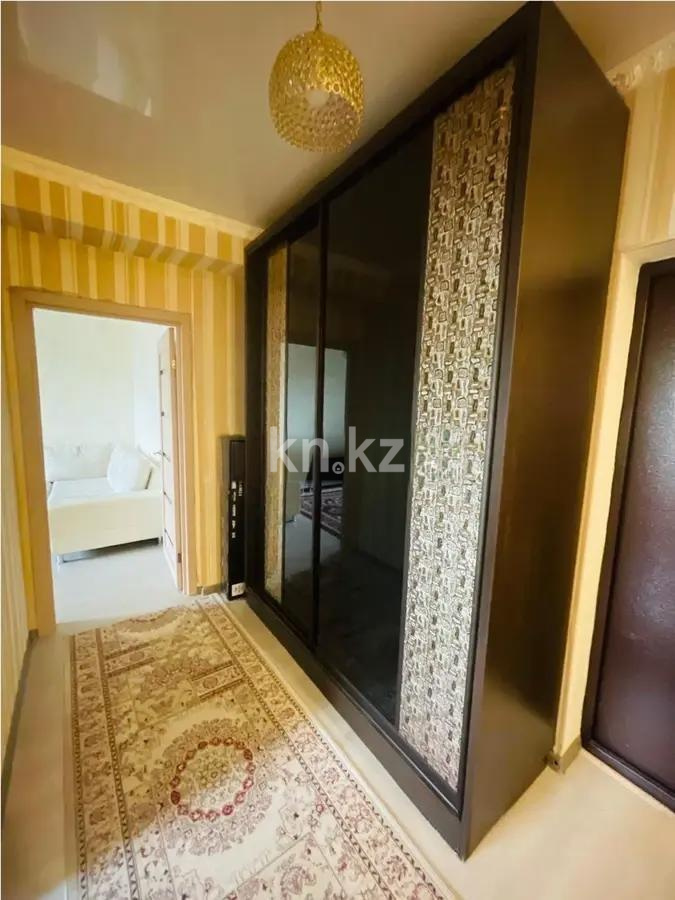 Продажа 2-комнатной квартиры, 60 м² в Алматы - фото 5