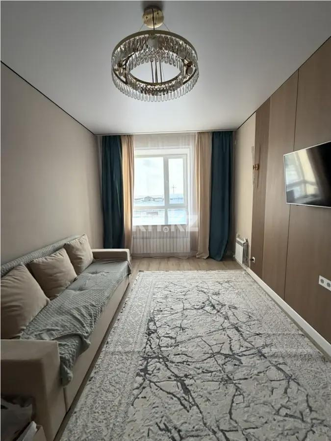 Продажа 1-комнатной квартиры, 37 м² - Продажа квартир от собственников в Астане - страница 17 фото 1 из 3