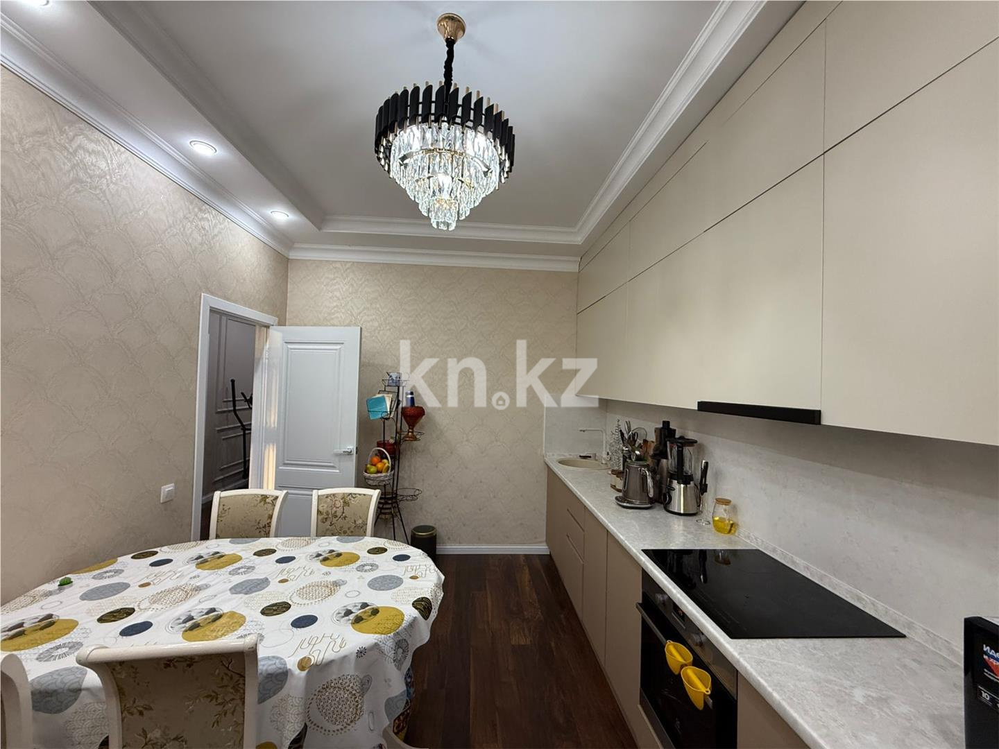 Продажа 3-комнатной квартиры, 73 м², ул. Култегин в Астане - фото 5