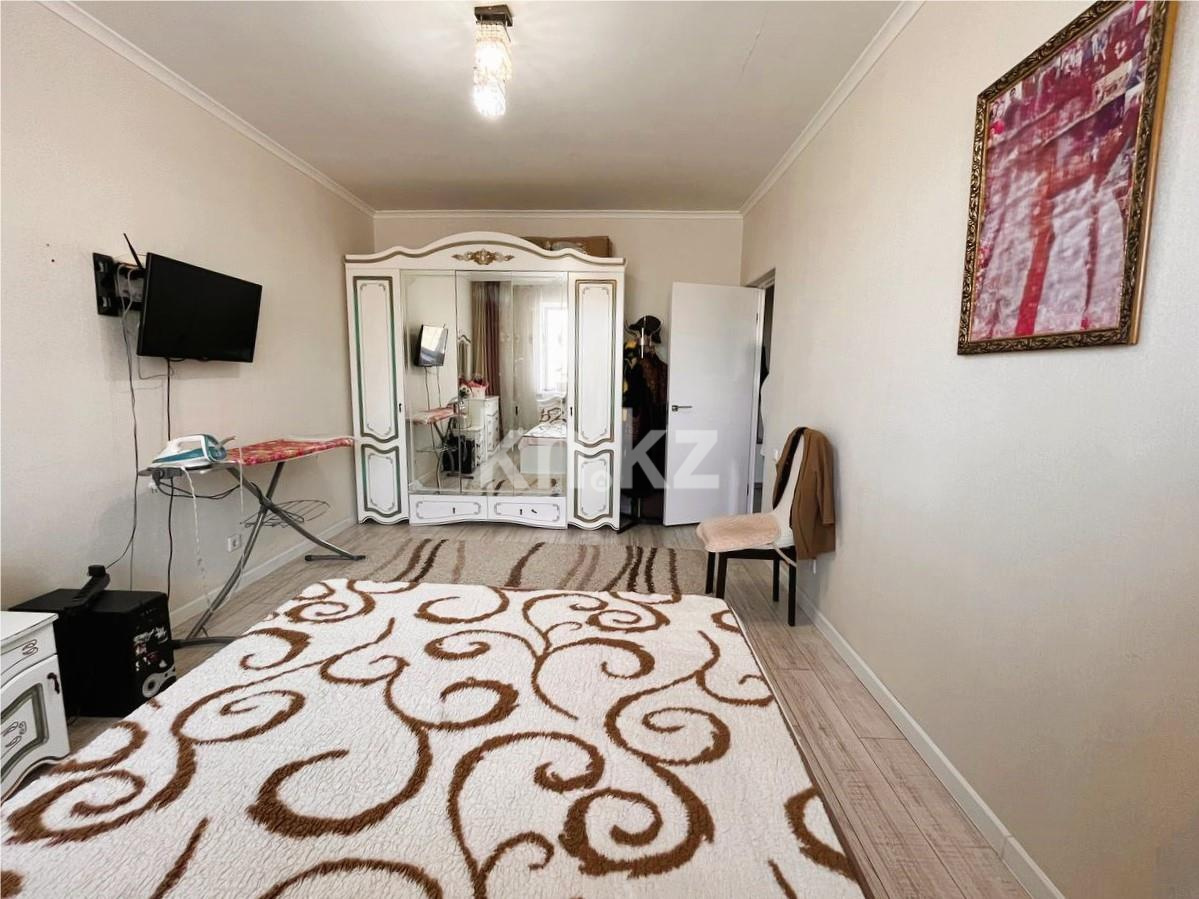 Продажа 3-комнатной квартиры, 90 м² - Продажа трехкомнатных квартир в Караганде фото 4 из 20