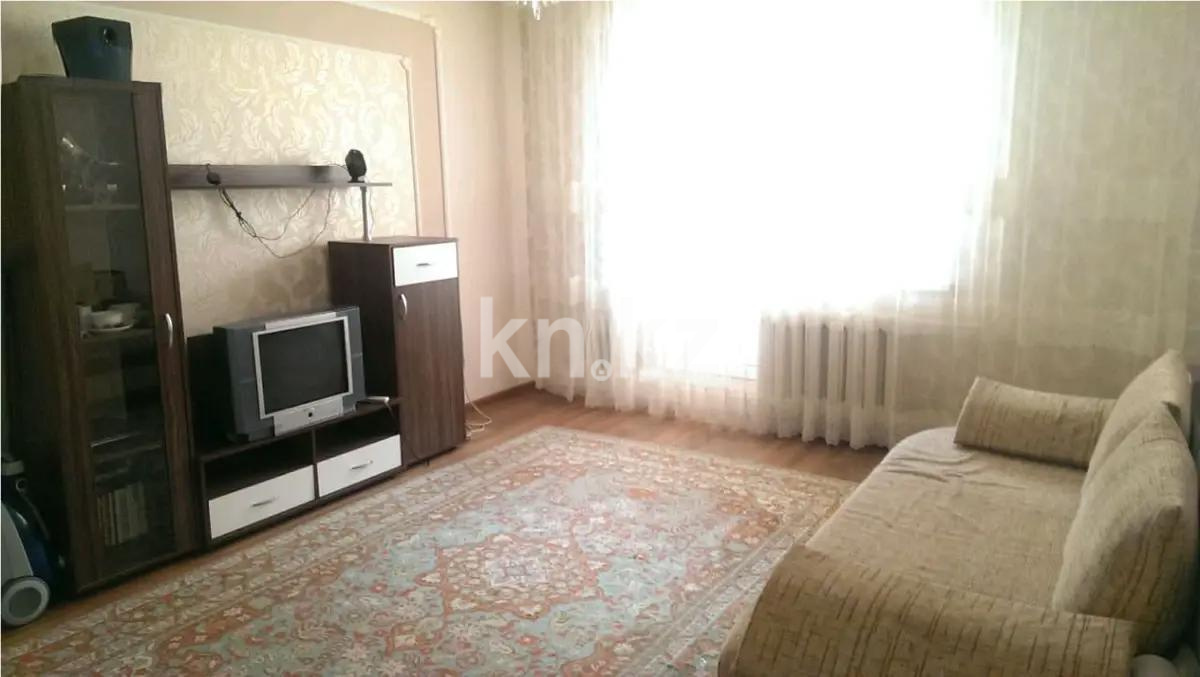 Продажа 1-комнатной квартиры, 37.6 м², ул. Рыскулбекова, дом  16/1 - Продажа  однокомнатных квартир в новостройках Астаны с фото фото 1 из 3