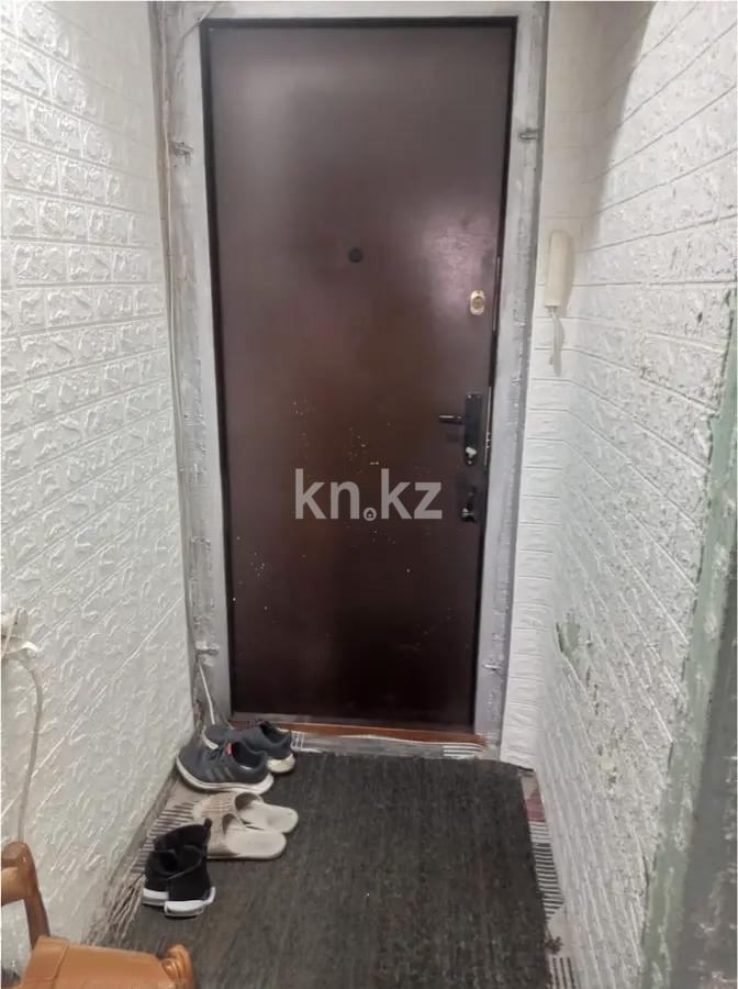 Продажа 3-комнатной квартиры, 56.6 м², 11 мкр., дом  22 в Алматы - фото 6