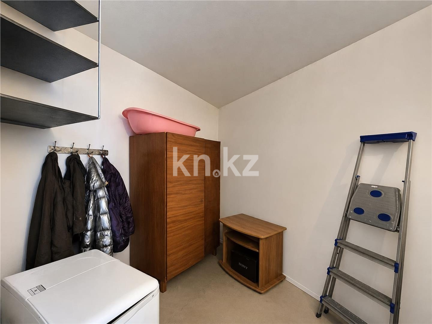 Продажа 4-комнатной квартиры, 100 м² - Продажа недвижимости в Темиртау - страница 3 фото 26 из 30