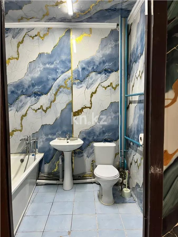 Продажа 1-комнатной квартиры, 41 м² - Недвижимость в Алматы фото 4 из 4