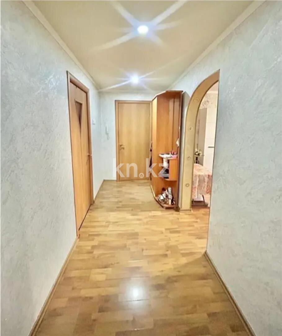 Продажа 3-комнатной квартиры, 62 м² в Караганде - фото 13
