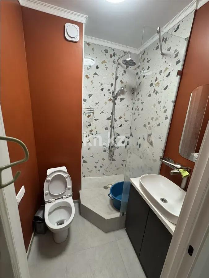 Продажа 3-комнатной квартиры, 79 м², ул. Шаймерденова, дом  8 в Астане - фото 5