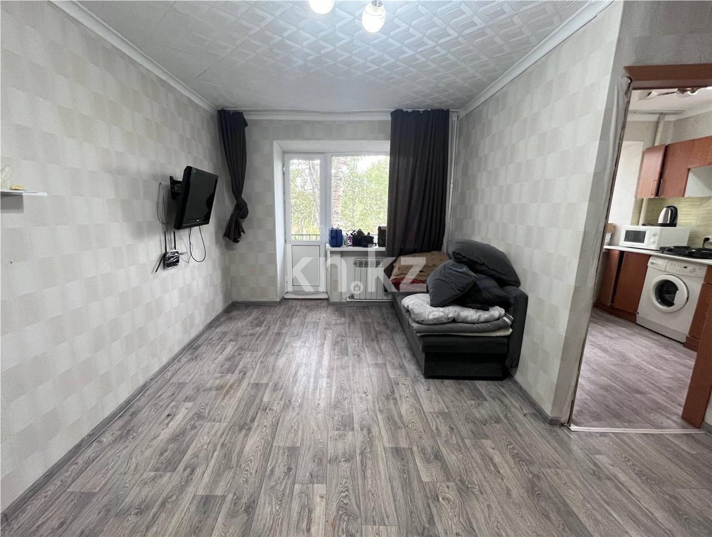 Продажа 1-комнатной квартиры, 32 м² - Продажа квартир от собственников в Караганде - страница 48 фото 1 из 12