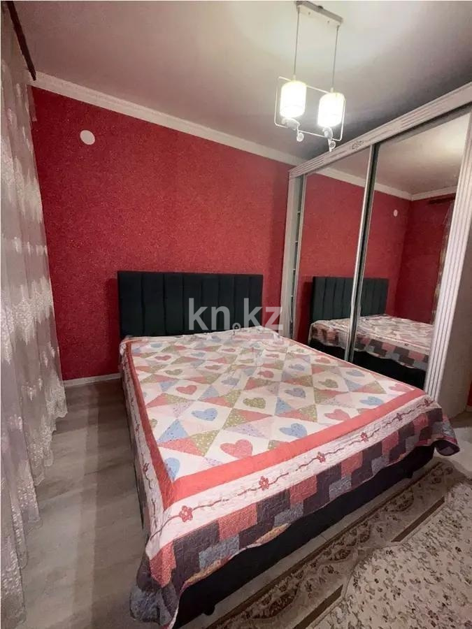 Продажа 2-комнатной квартиры, 55 м² - Недвижимость в Алматы - страница 5 фото 2 из 4