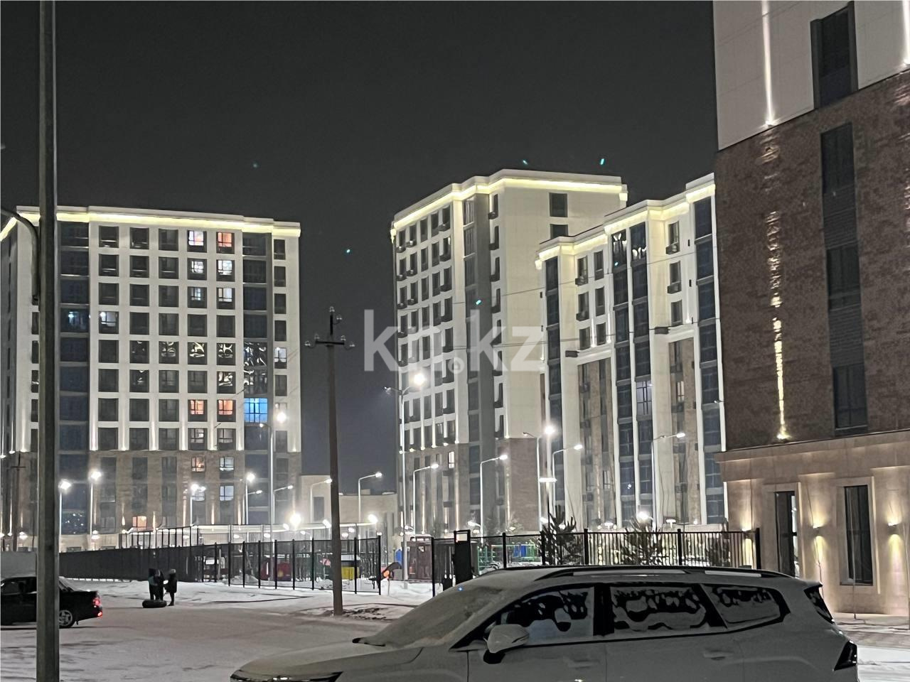 Продажа 2-комнатной квартиры, 40 м² - Продажа квартир в районе Майкудук в Караганде фото 9 из 17