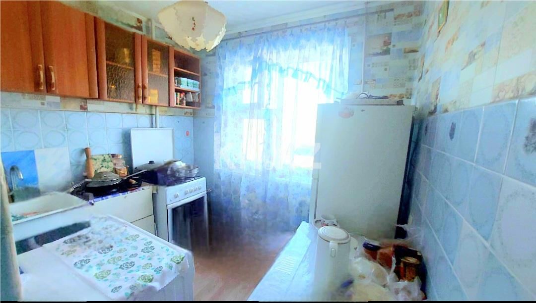 Продажа 2-комнатной квартиры, 45 м² - Продажа двухкомнатных квартир в панельном доме в Темиртау - страница 6 фото 3 из 6