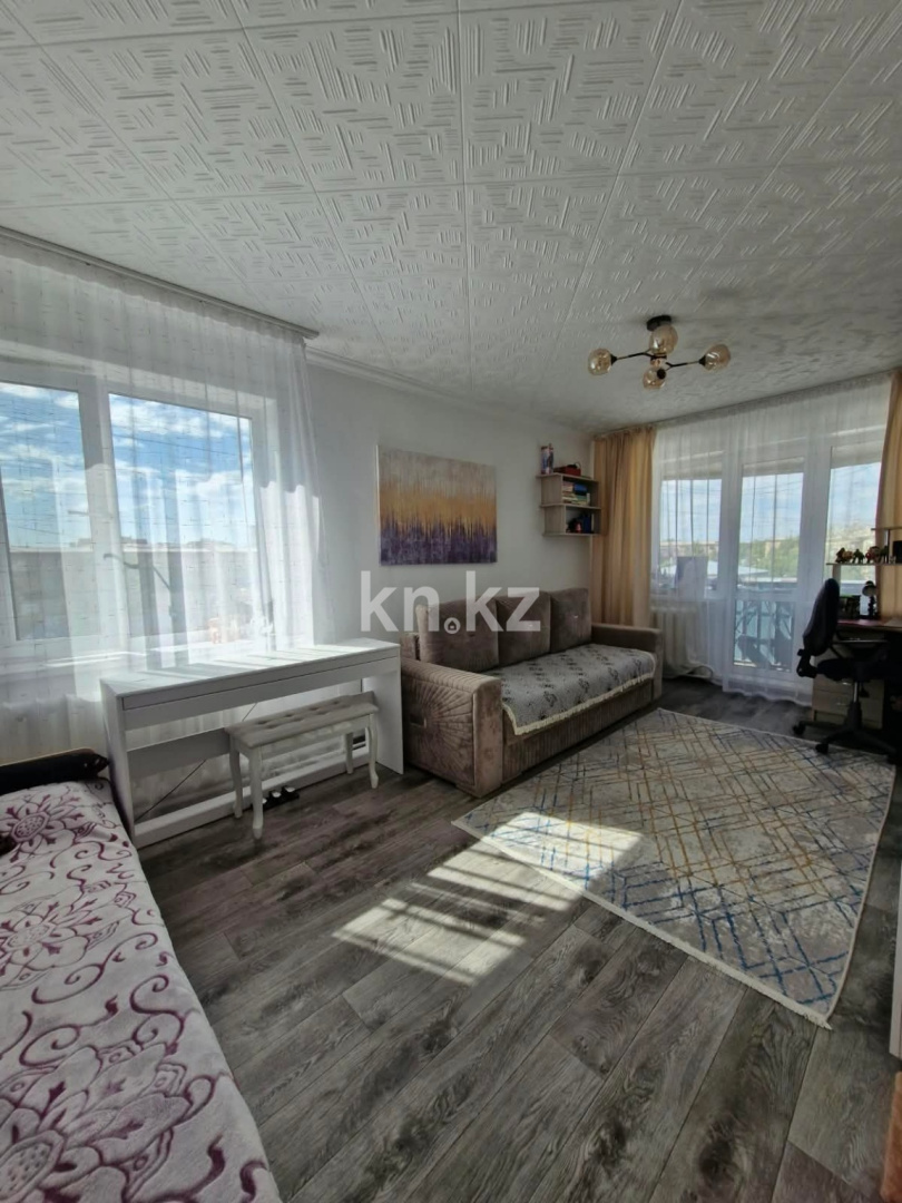 Продажа 2-комнатной квартиры, 44 м² - Продажа квартир в Городе Караганды - страница 2 фото 1 из 6