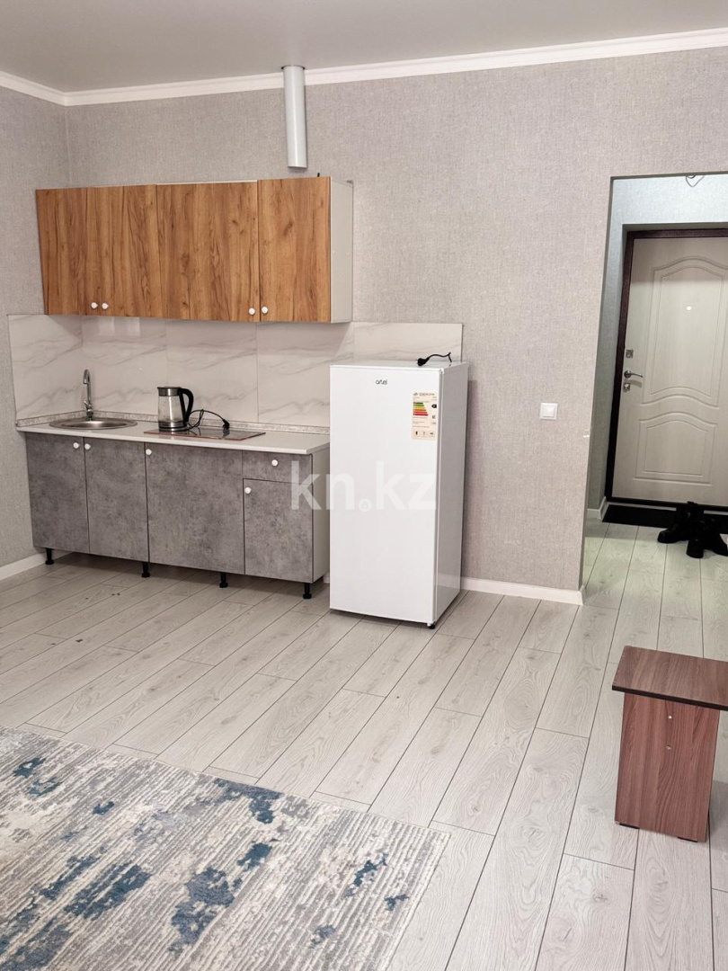 Аренда 1-комнатной квартиры, 28 м² - Аренда квартир помесячно от хозяев в Астане фото 5 из 7
