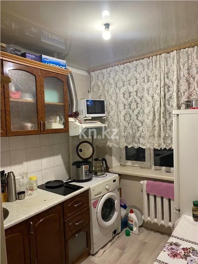 Продажа 2-комнатной квартиры, 49 м², ул. Штурманская, дом  1/5 в Караганде - фото 3