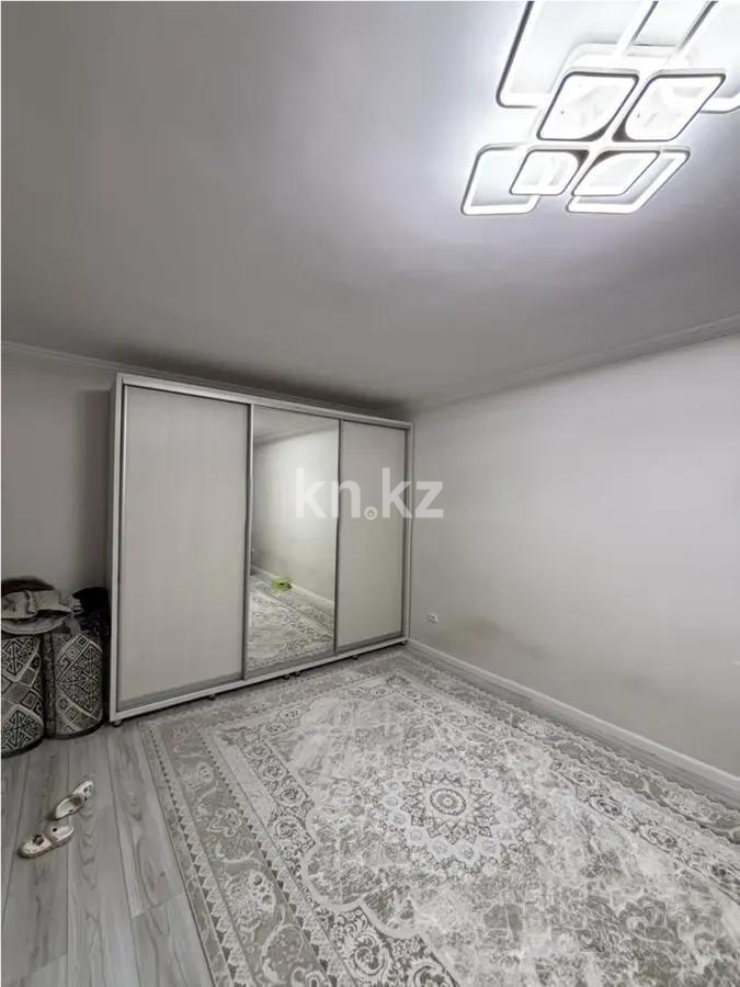 Продажа 1-комнатной квартиры, 57 м², ул. Айтматова, дом  36 - Продажа квартир в Астане фото 1 из 4