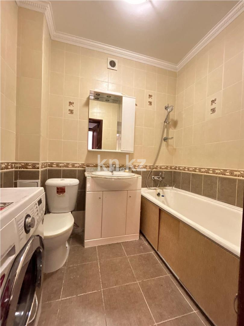 Продажа 3-комнатной квартиры, 66.9 м² - Продажа квартир в Астане в р-не Байконур - страница 10 фото 15 из 16