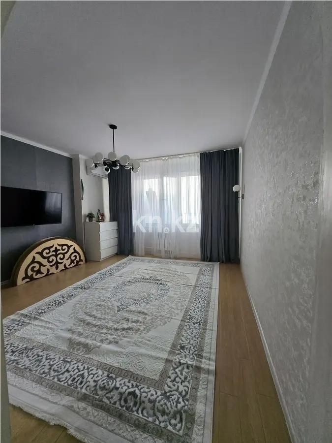 Продажа 2-комнатной квартиры, 54 м² в Астане