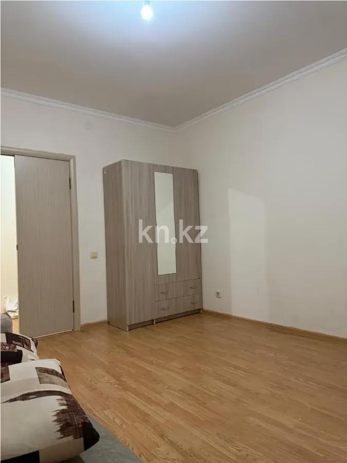 Продажа 1-комнатной квартиры, 40.4 м², ул. Молдагалиева, дом  6 - Продажа  однокомнатных квартир в Астане без посредников с фото фото 1 из 4
