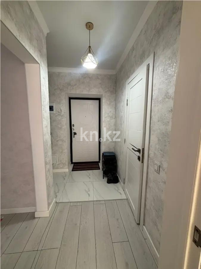 Продажа 1-комнатной квартиры, 37 м² - Продажа квартир в Астане - страница 4 фото 4 из 4